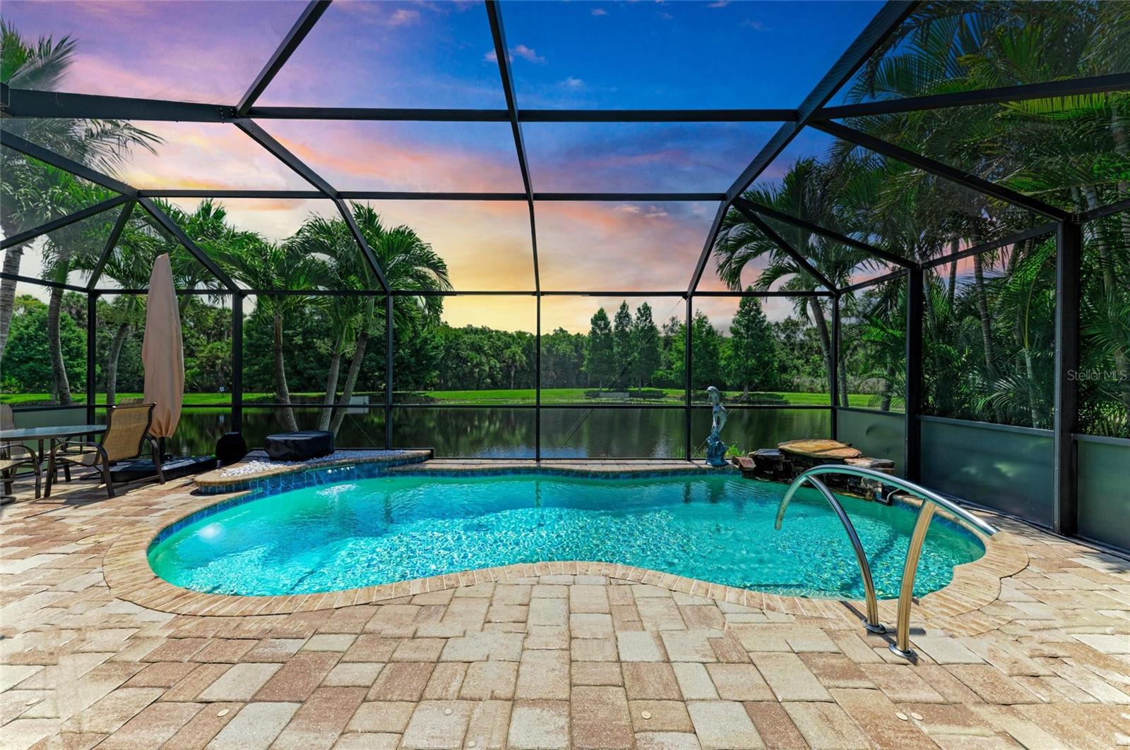 Details for 4720 Woodbrook Drive, SARASOTA, FL 34243