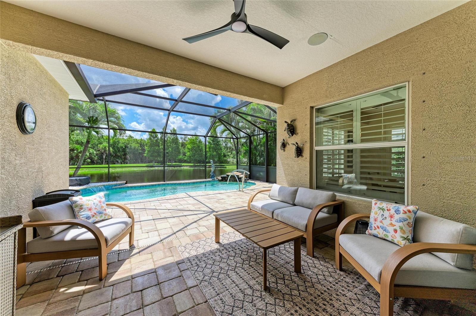Image 35 of 46 For 4720 Woodbrook Drive
