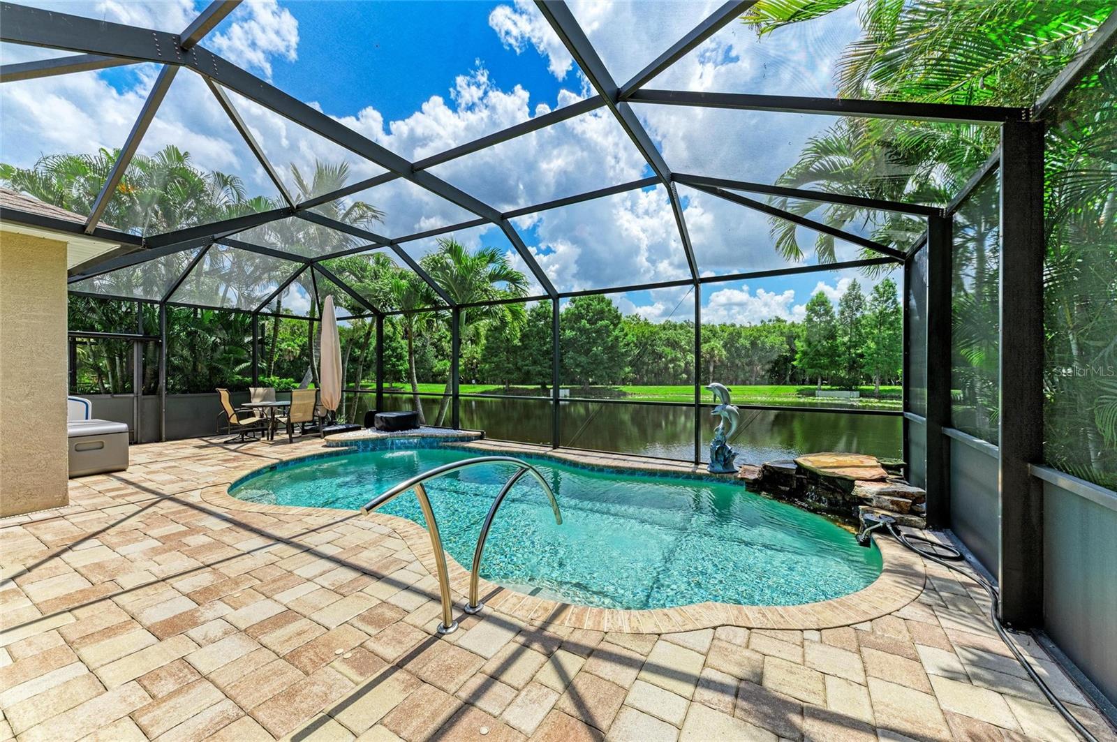 Image 37 of 46 For 4720 Woodbrook Drive