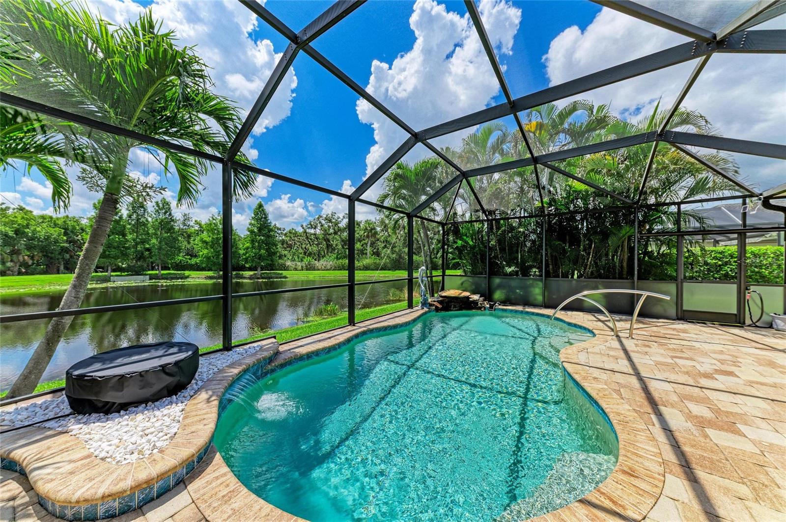 Image 39 of 46 For 4720 Woodbrook Drive