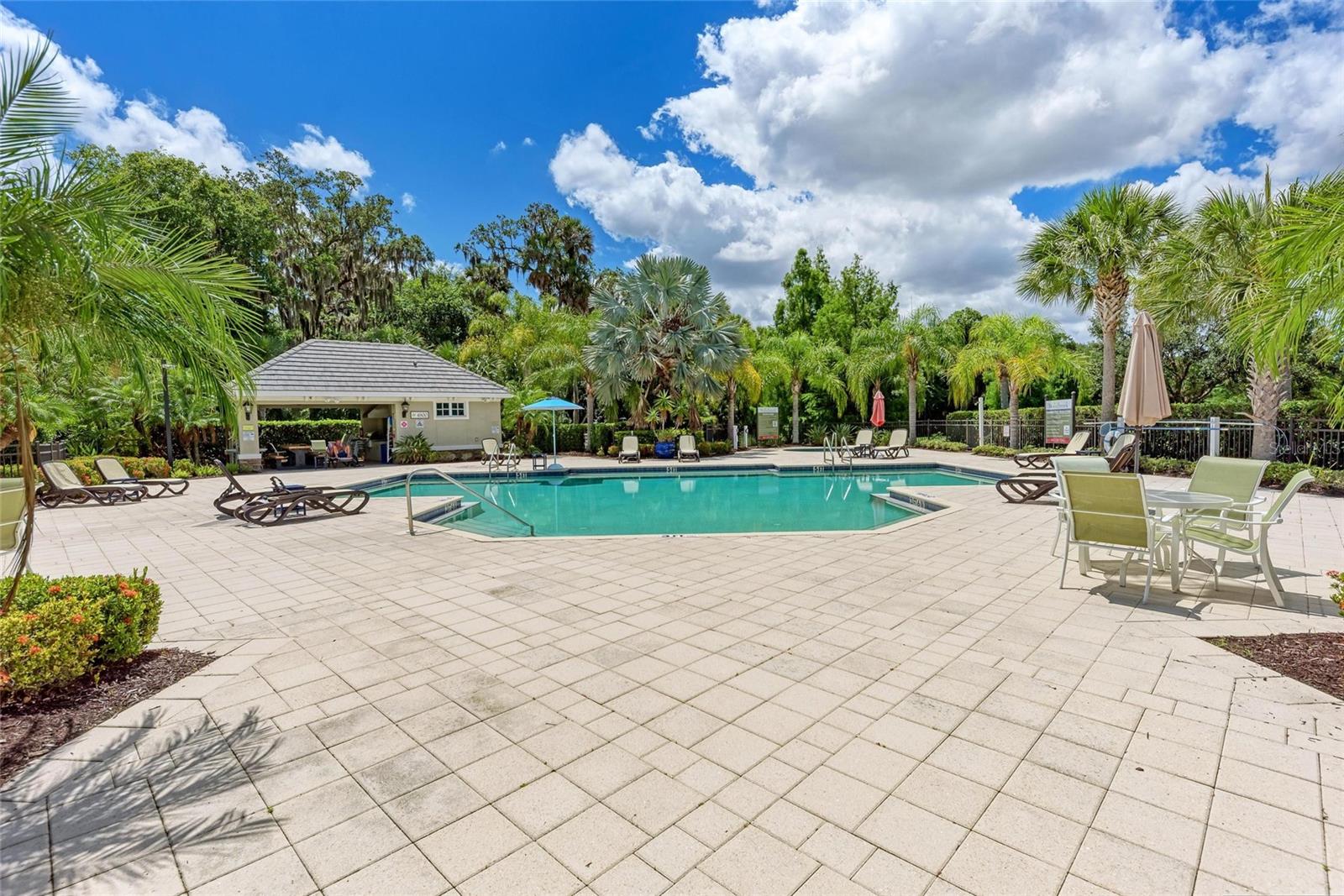 Image 45 of 46 For 4720 Woodbrook Drive