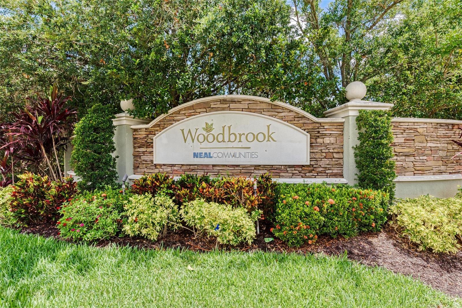 Image 46 of 46 For 4720 Woodbrook Drive
