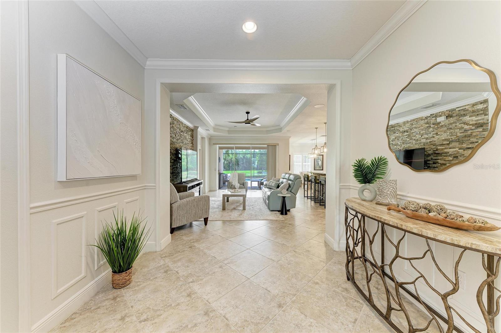 Image 7 of 46 For 4720 Woodbrook Drive