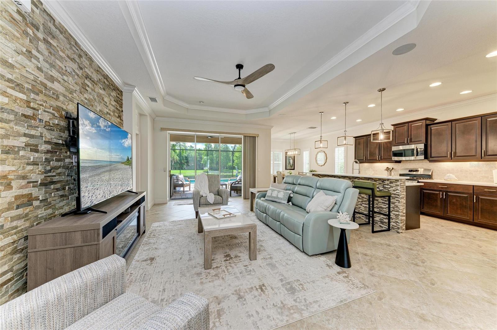 Image 8 of 46 For 4720 Woodbrook Drive