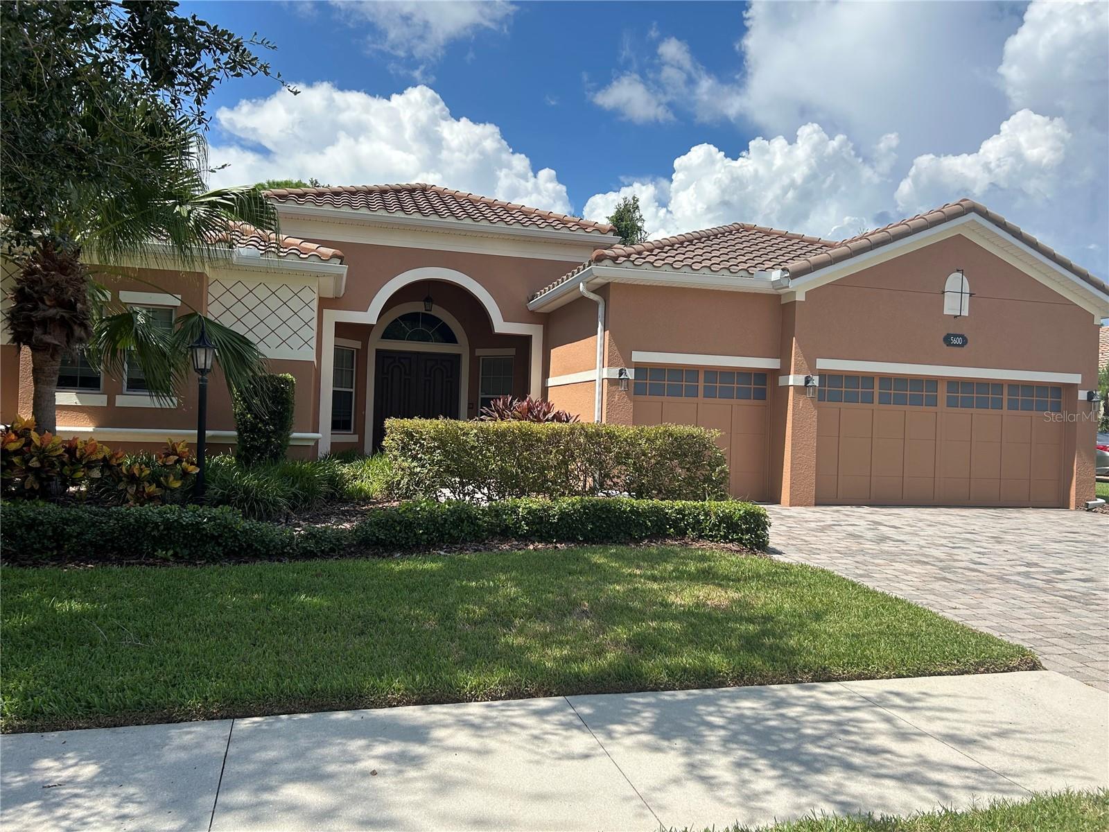 Listing Details for 5600 Rock Dove Drive, SARASOTA, FL 34241