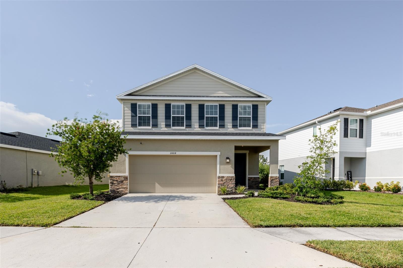 Details for 10604 High Noon, PARRISH, FL 34219