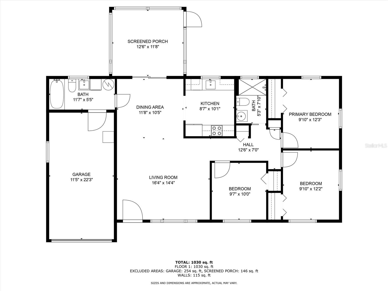 Image 66 of 66 For 3816 1st Avenue W