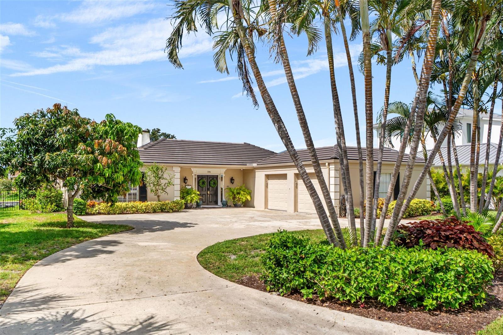 Details for 396 Bob White Drive, SARASOTA, FL 34236