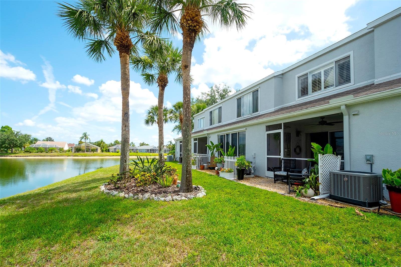 Image 25 of 30 For 4727 Sabal Key Drive 4727