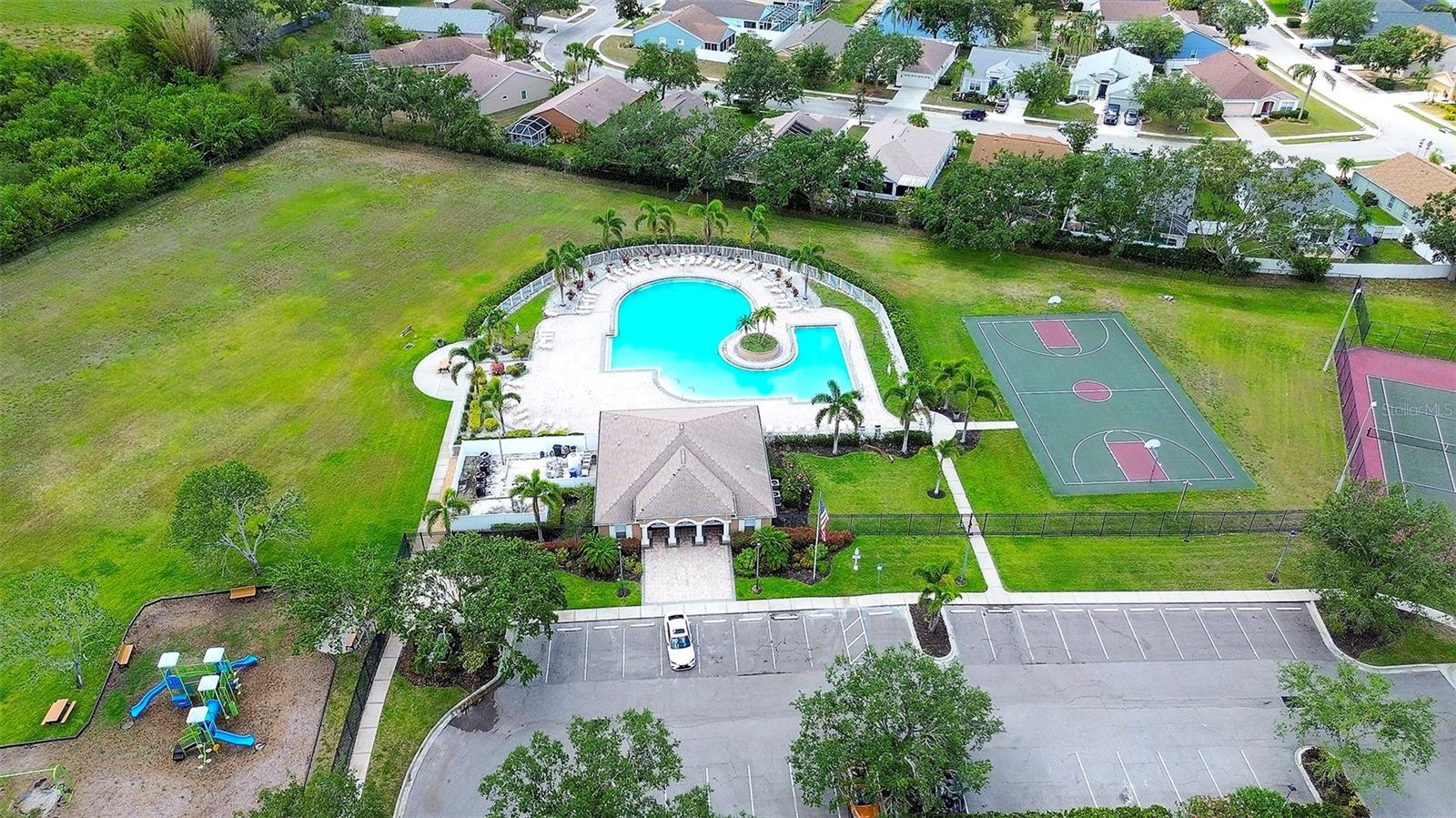 Image 30 of 30 For 4727 Sabal Key Drive 4727
