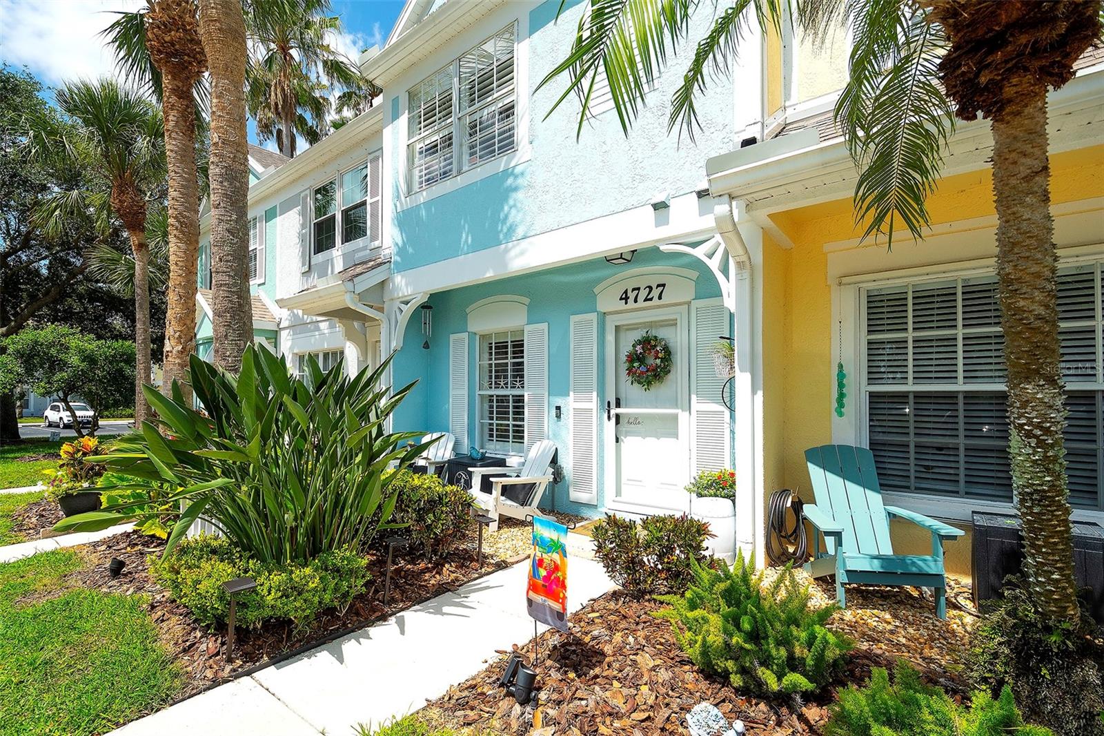 Image 4 of 30 For 4727 Sabal Key Drive 4727