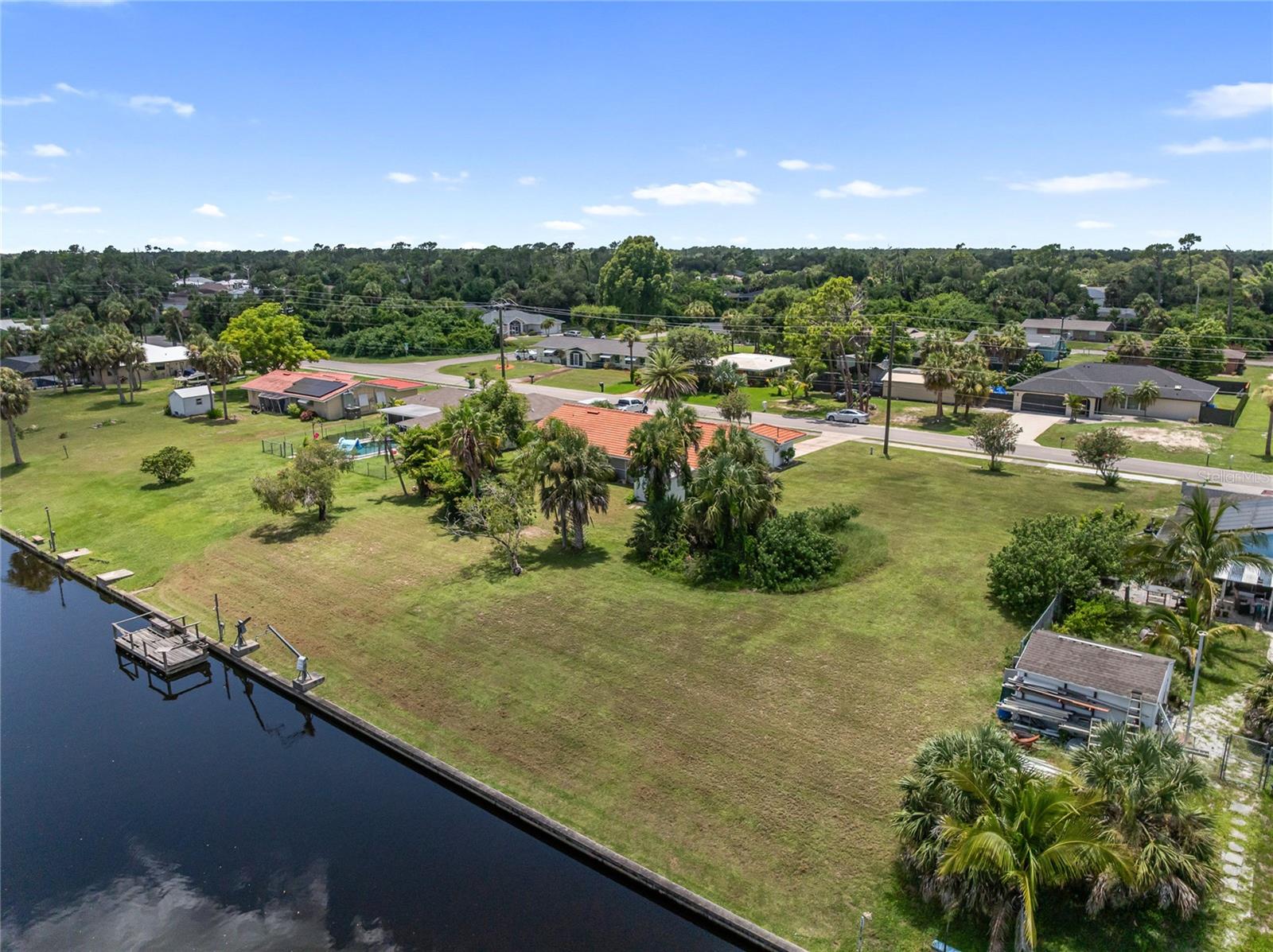 Details for 2128 Pellam Boulevard, PORT CHARLOTTE, FL 33948