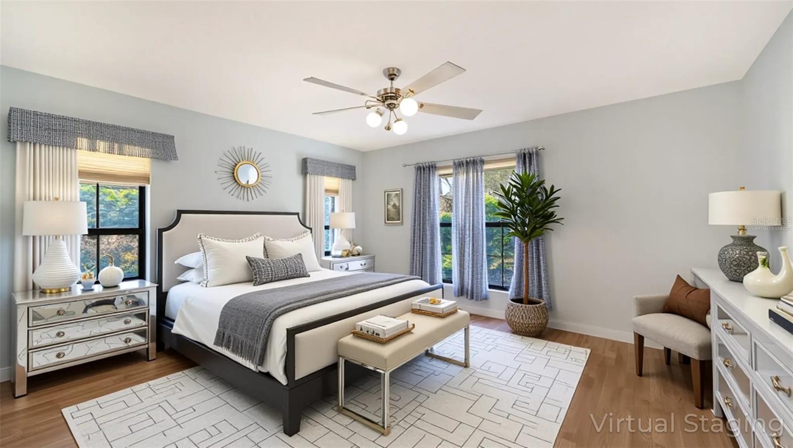 Listing photo id 24 for 4326 Oak View Drive