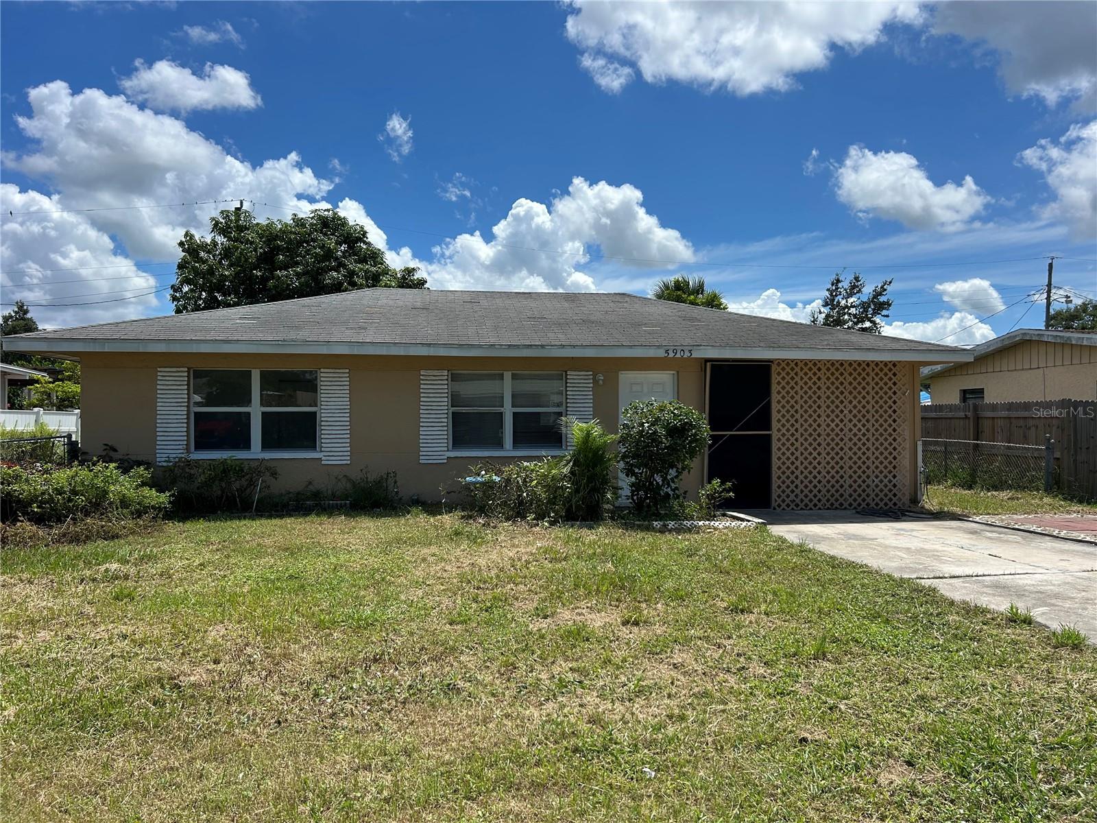 Details for 5903 Richard Place, SARASOTA, FL 34231