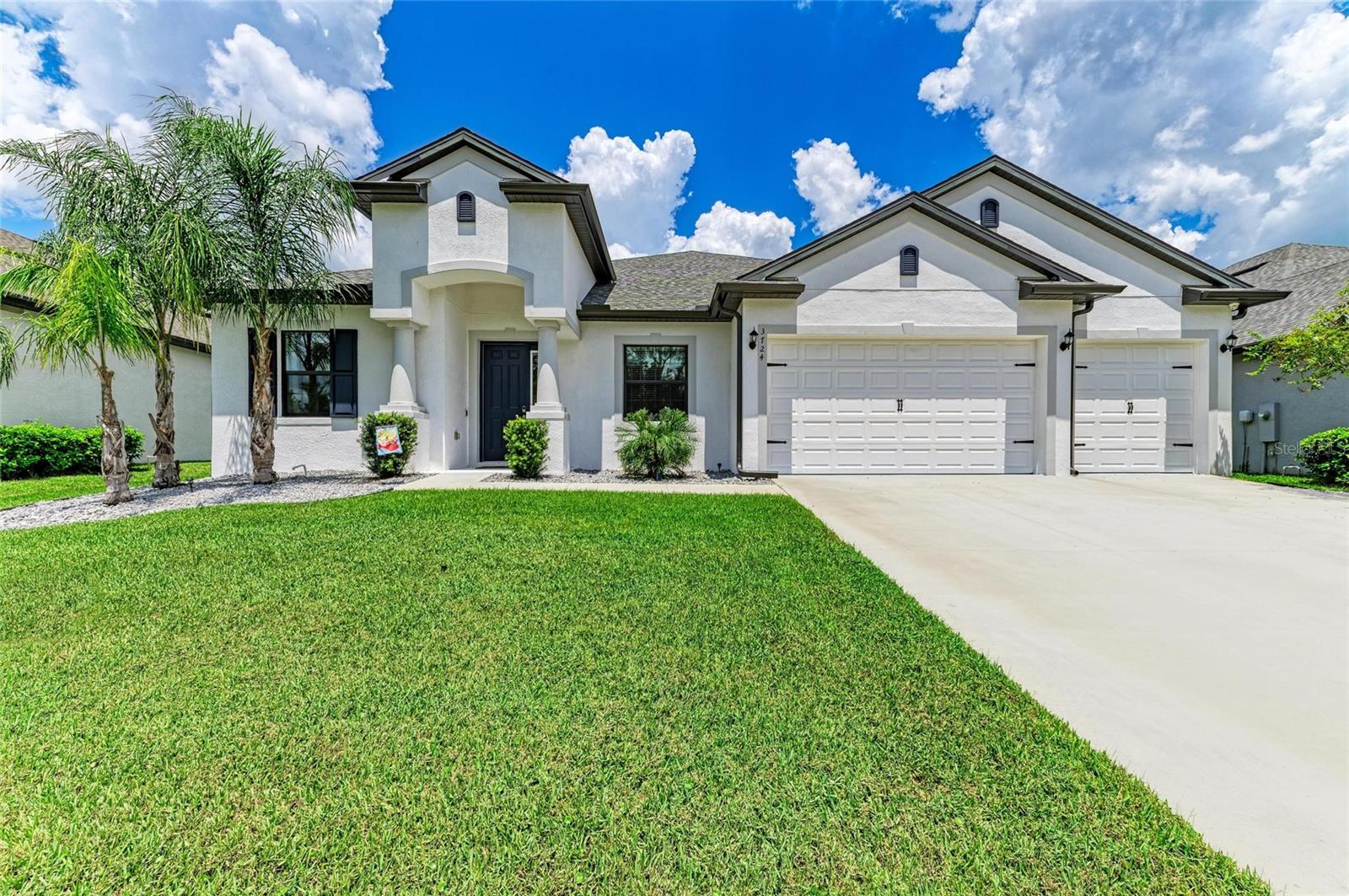 Details for 3724 Creekside Park Drive, PARRISH, FL 34219