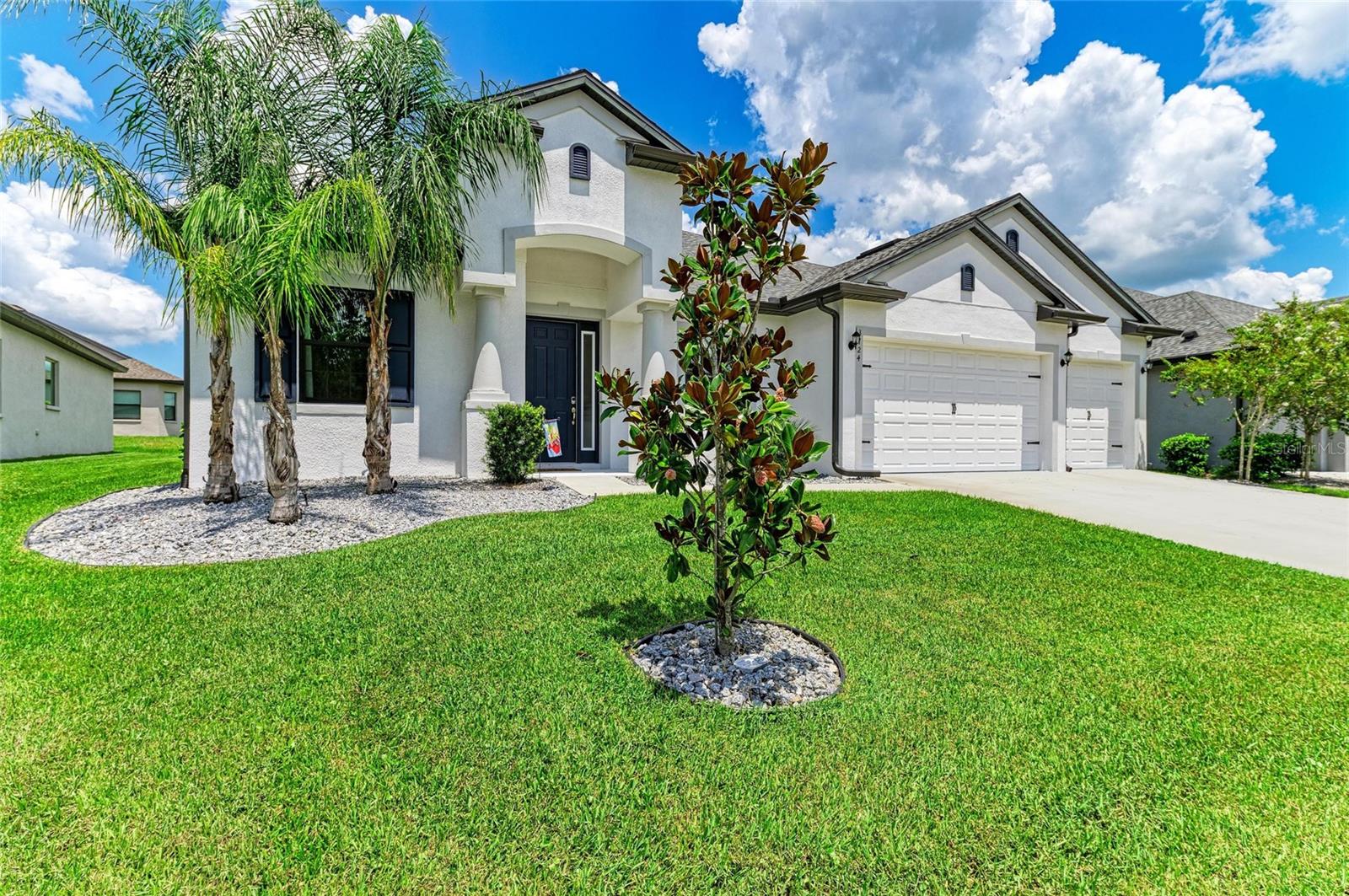 Image 2 of 75 For 3724 Creekside Park Drive