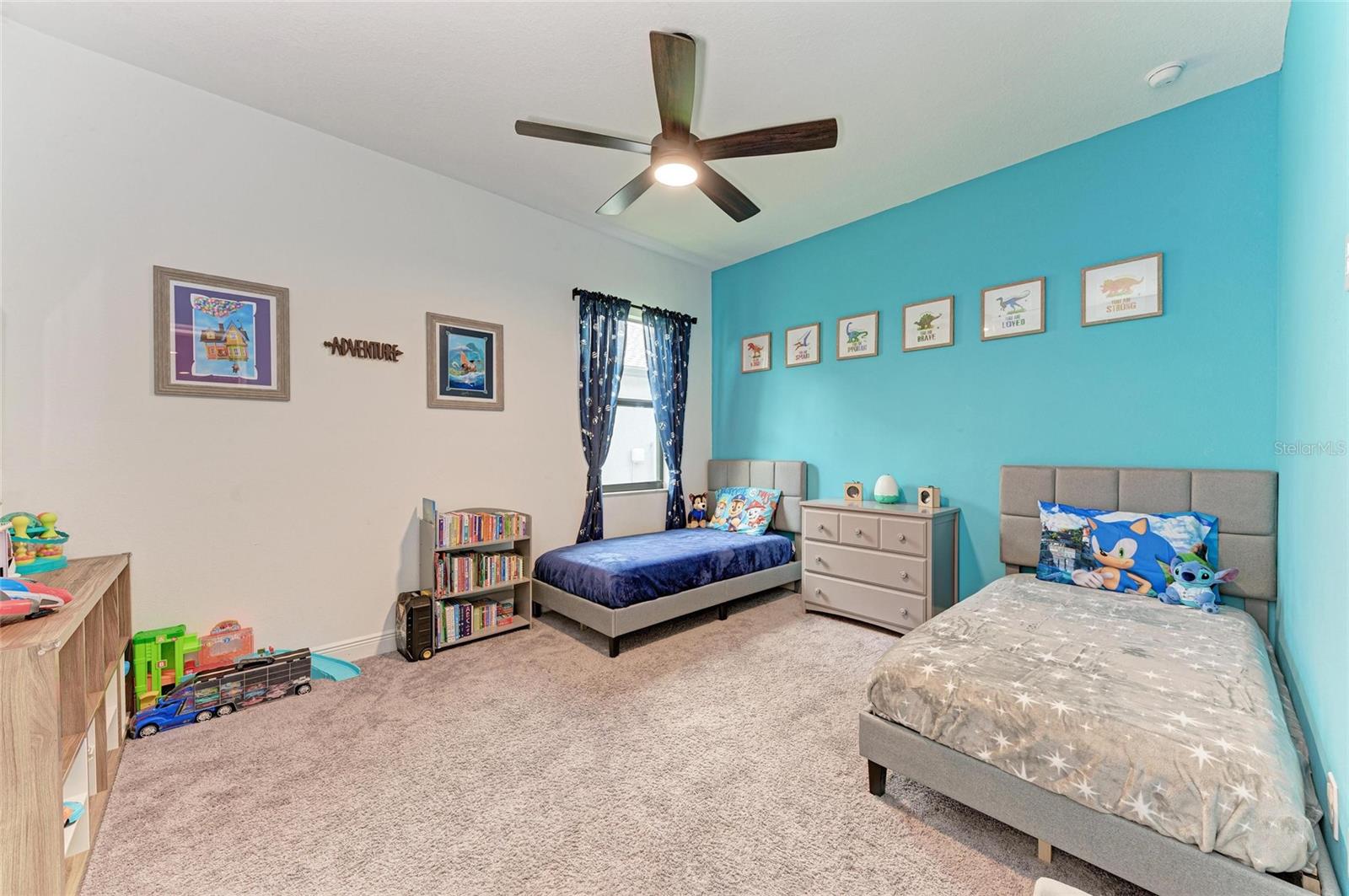 Image 37 of 75 For 3724 Creekside Park Drive