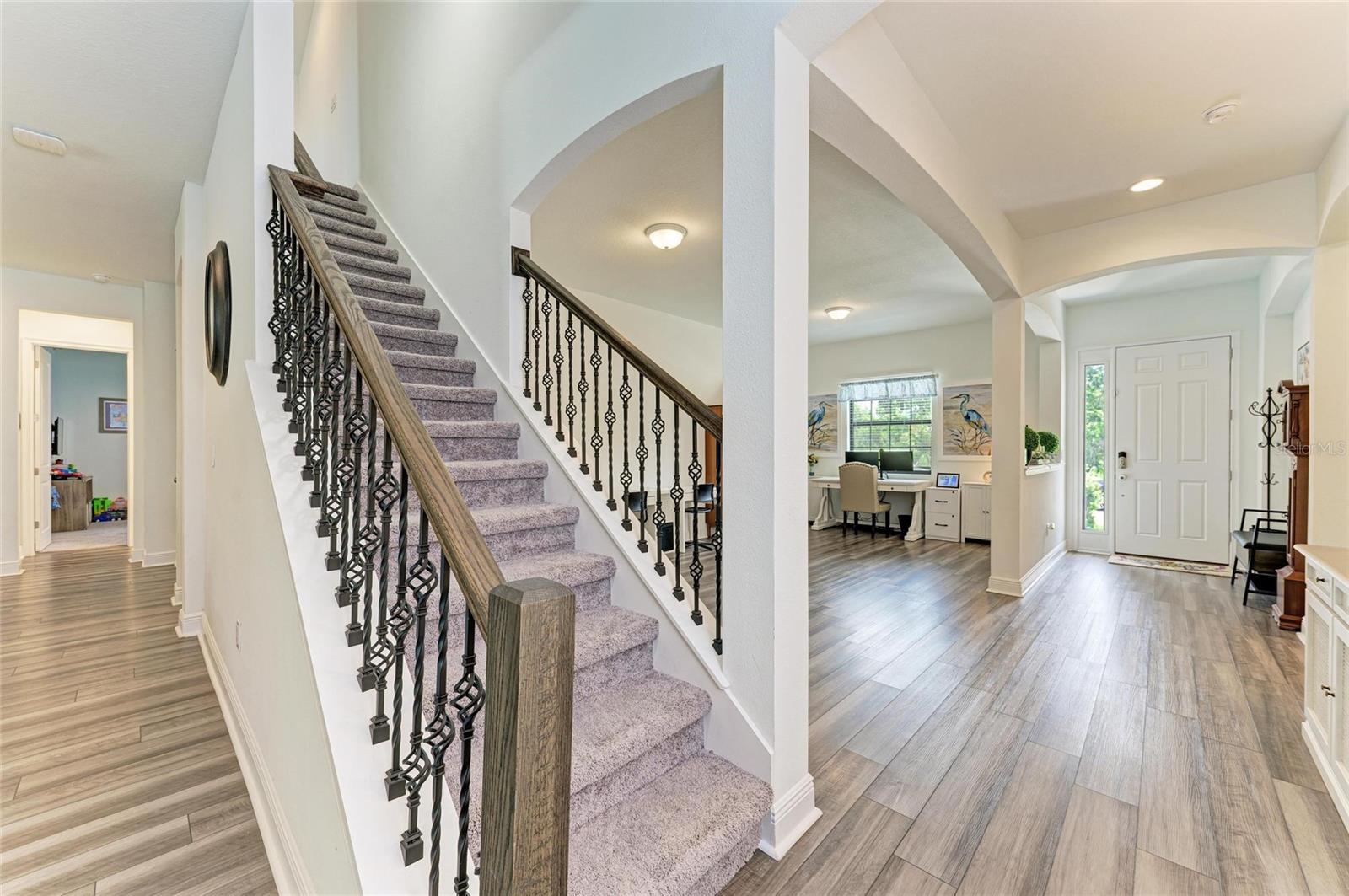 Image 8 of 75 For 3724 Creekside Park Drive