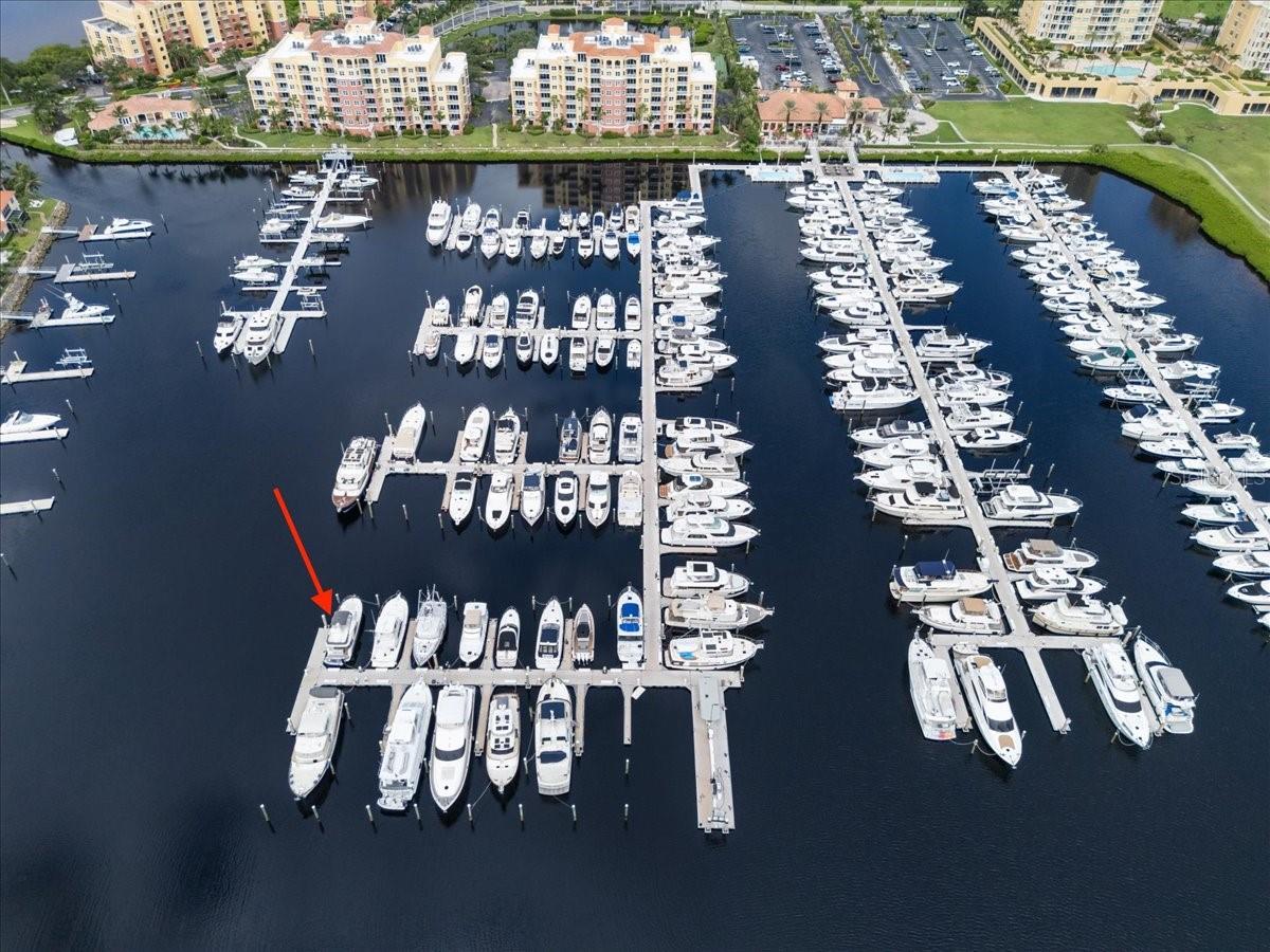 Image 4 of 24 For 102 Riviera Dunes Way S-36