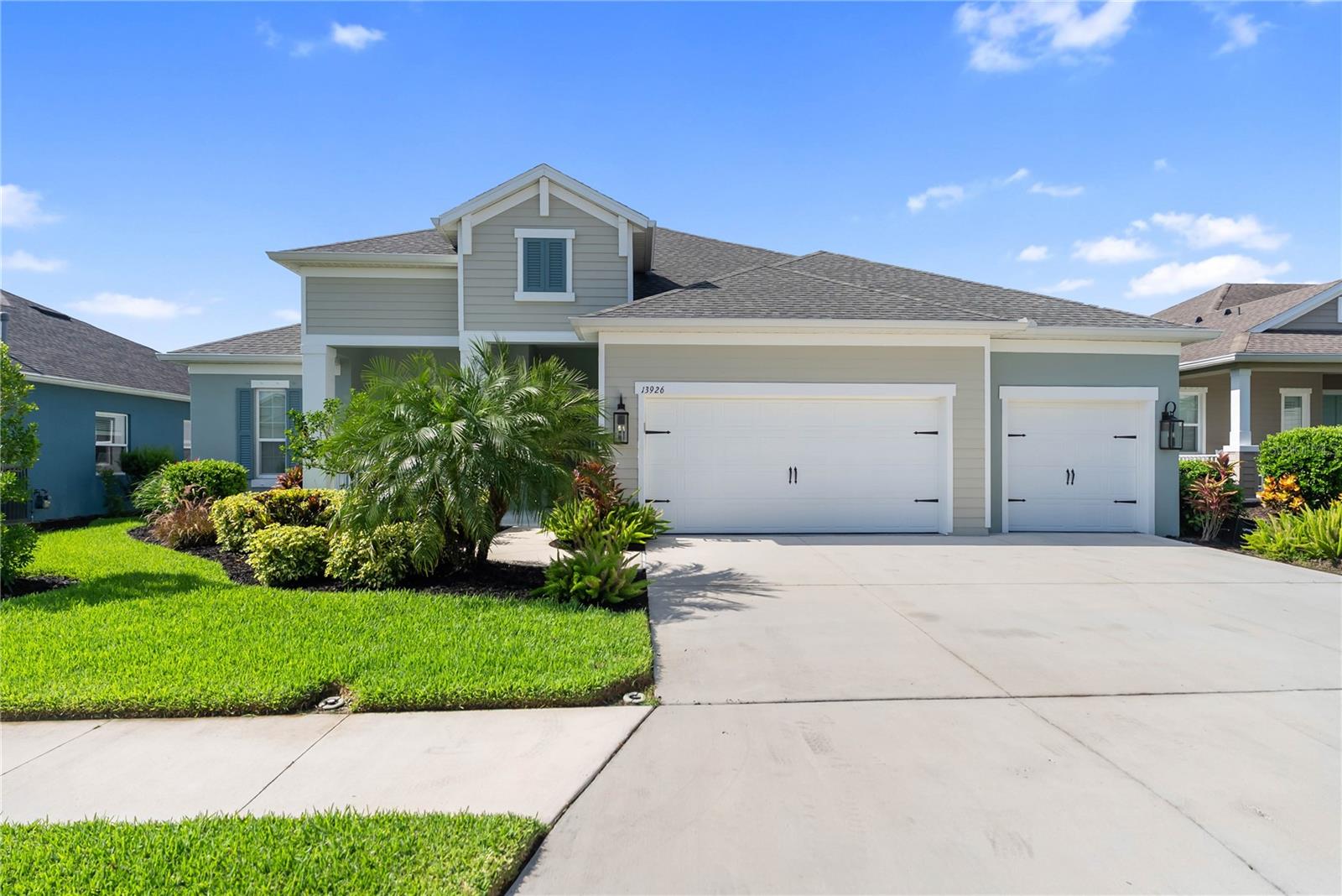 Details for 13926 Old Creek Court, PARRISH, FL 34219
