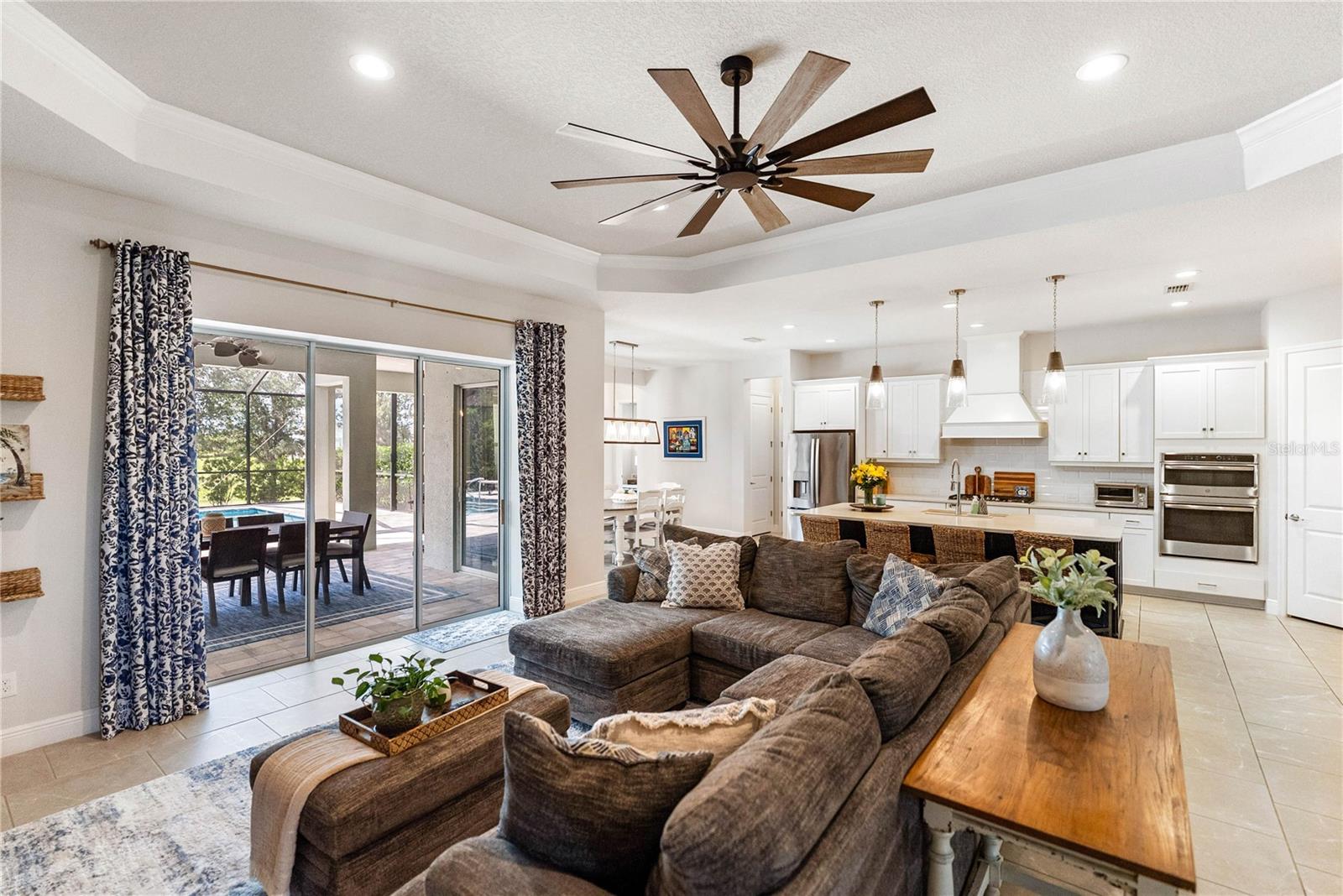 Image 4 of 71 For 13926 Old Creek Court