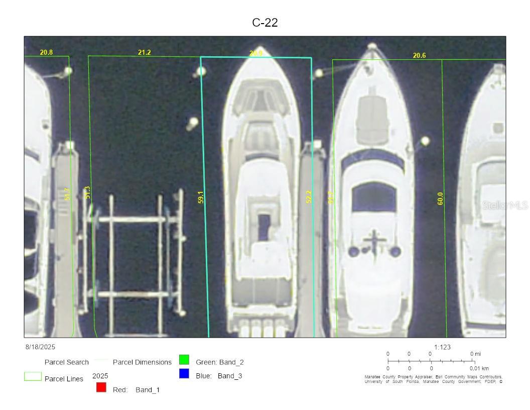 Image 5 of 23 For 102 Riviera Dunes Way C-22