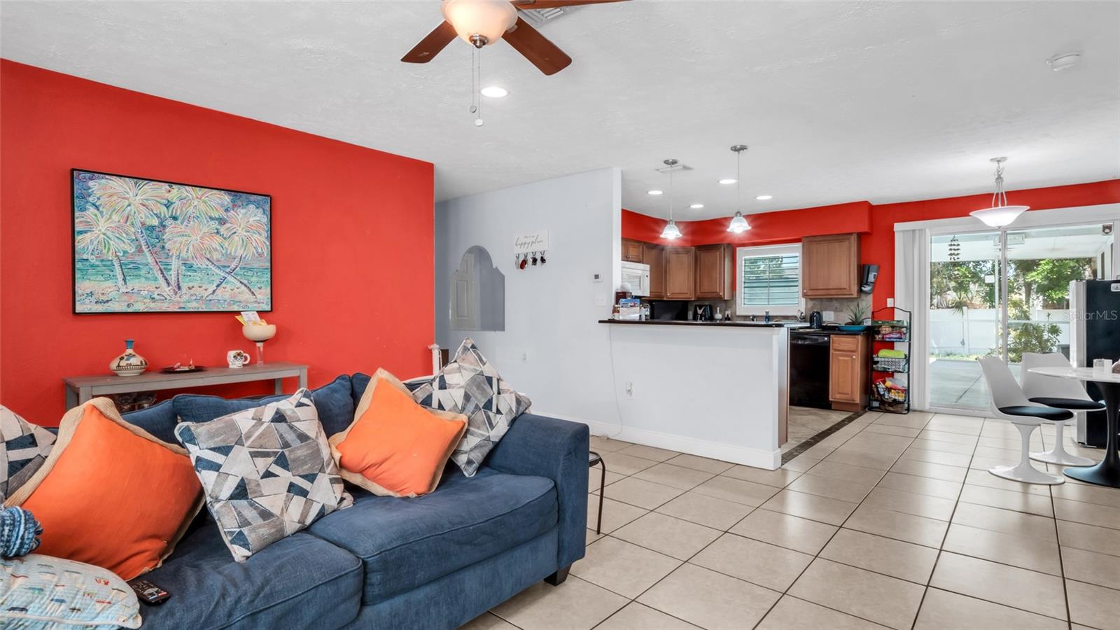 Image 16 of 39 For 1583 Tarpon Avenue