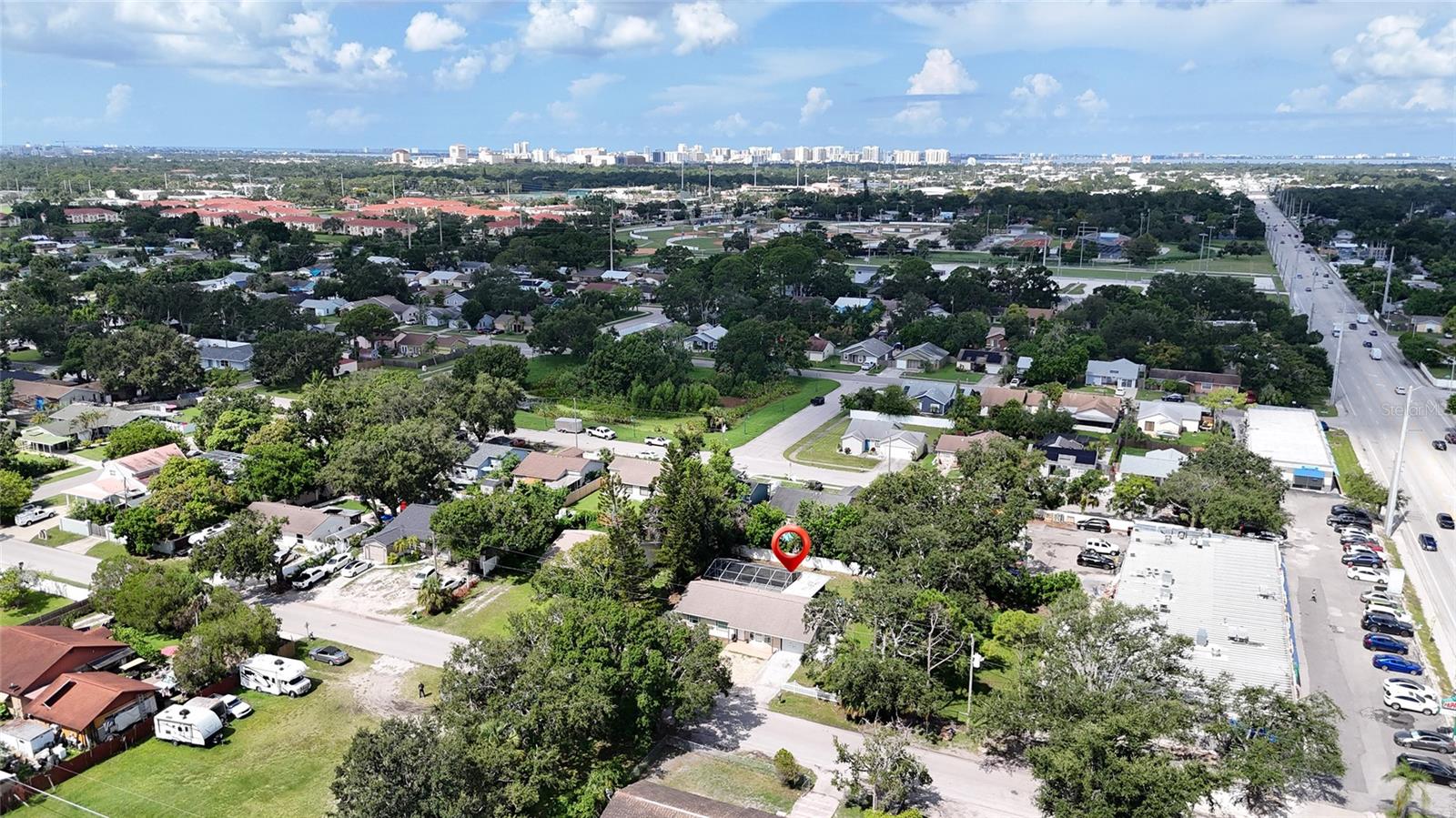 Image 37 of 39 For 1583 Tarpon Avenue