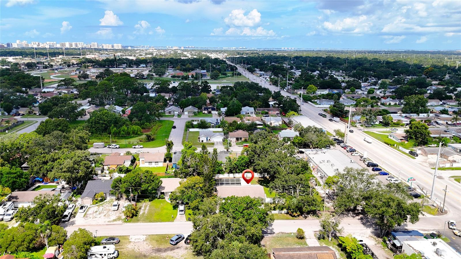 Image 6 of 39 For 1583 Tarpon Avenue