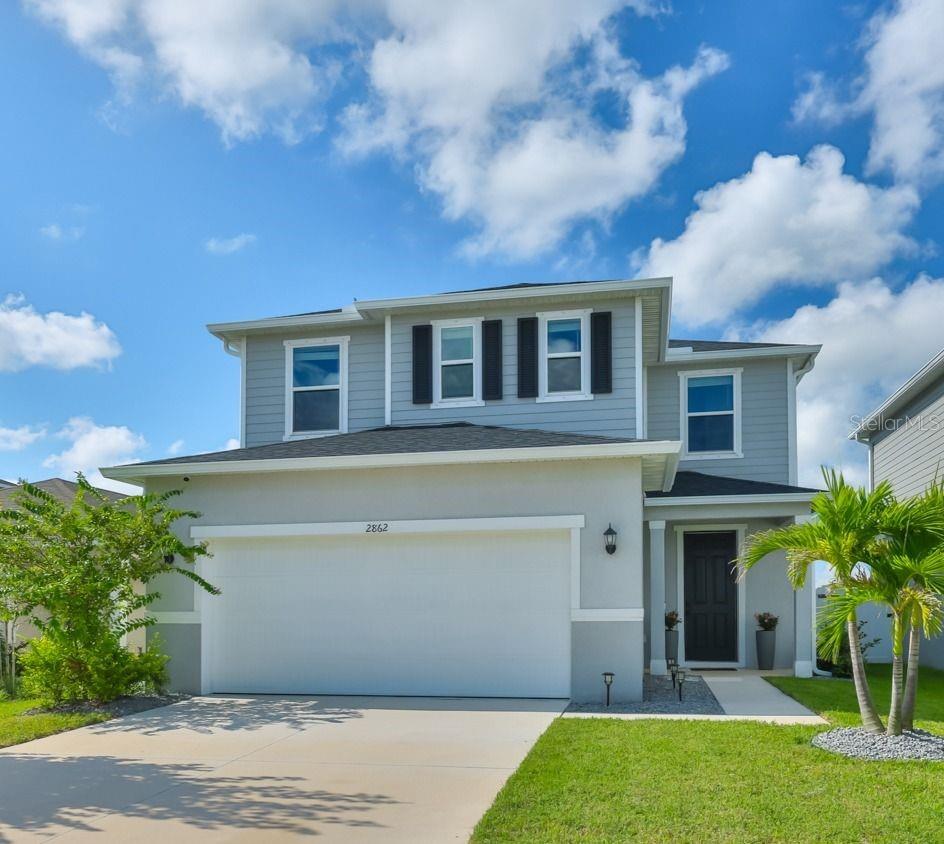 Details for 2862 89th Street Circle E, PALMETTO, FL 34221