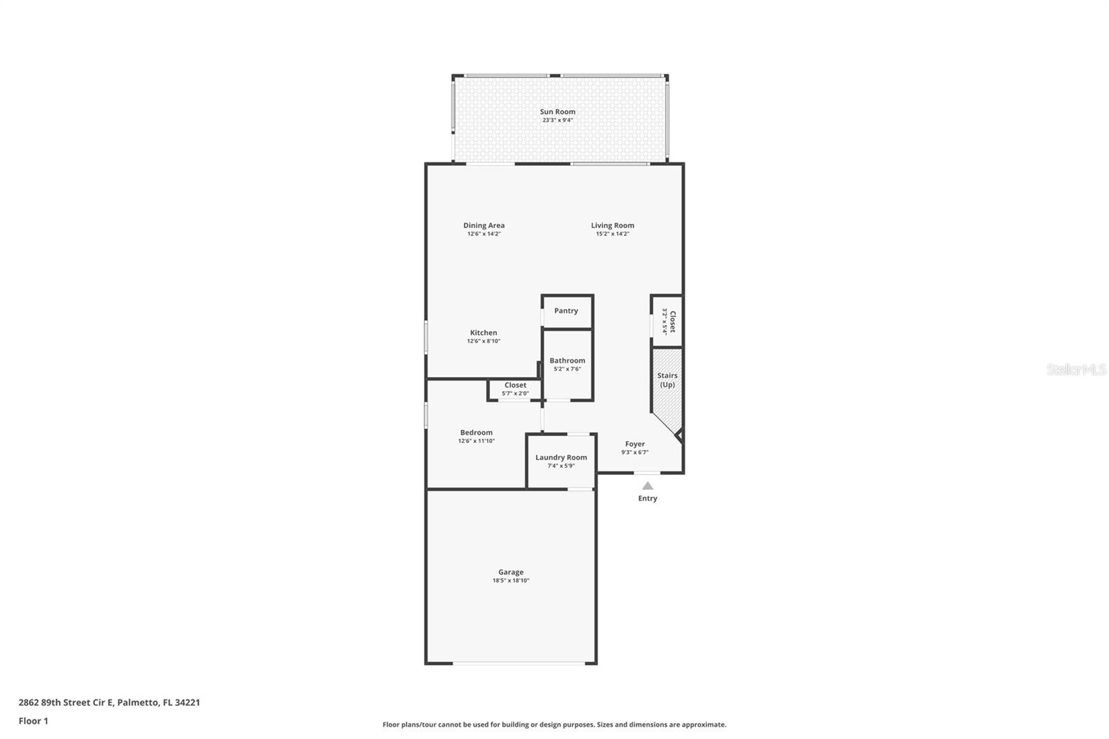 Image 42 of 51 For 2862 89th Street Circle E