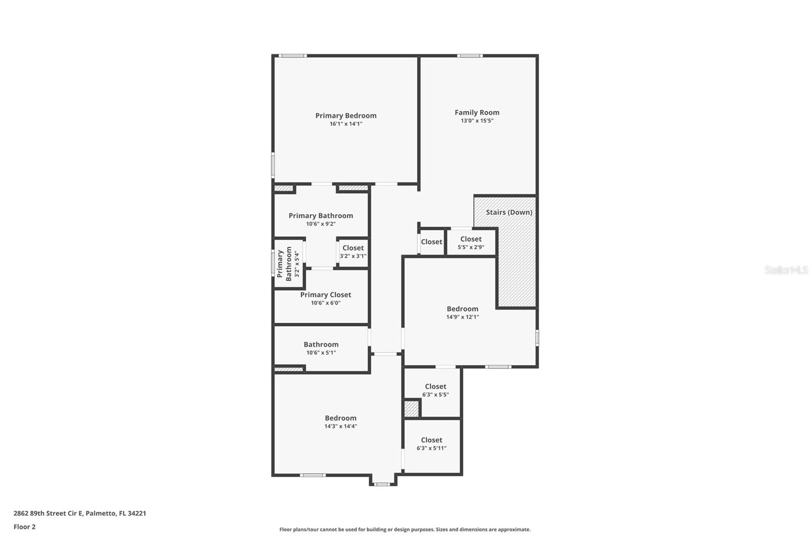 Image 43 of 51 For 2862 89th Street Circle E