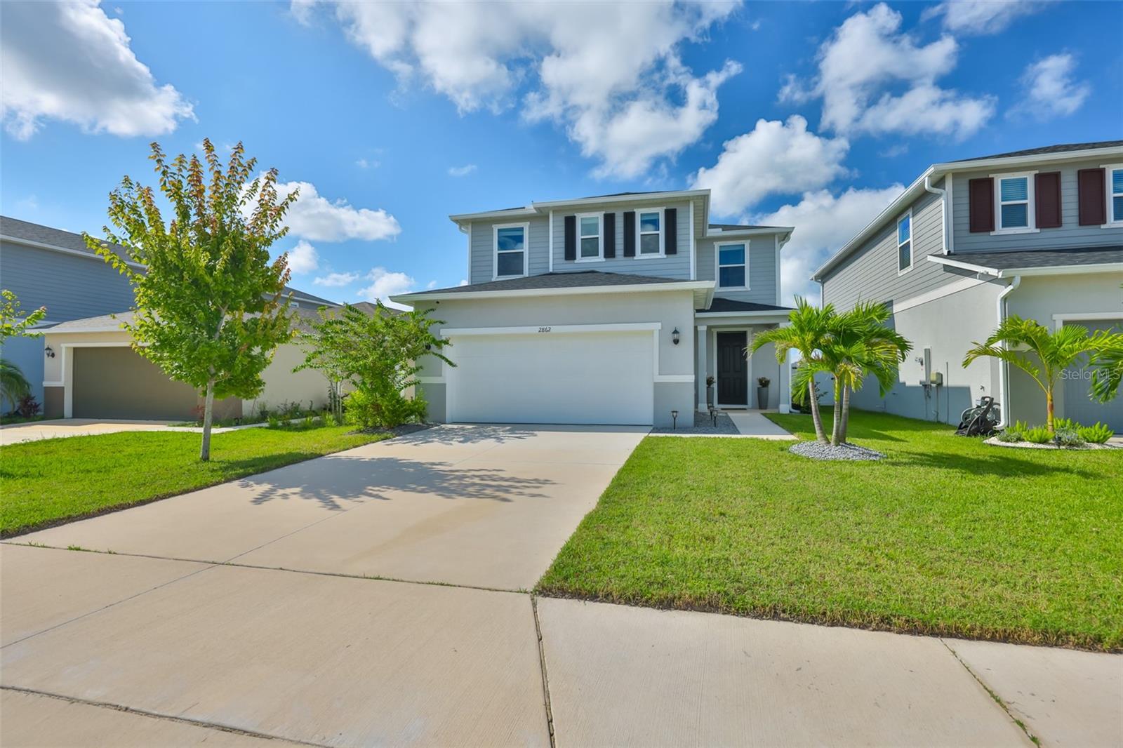 Image 48 of 51 For 2862 89th Street Circle E