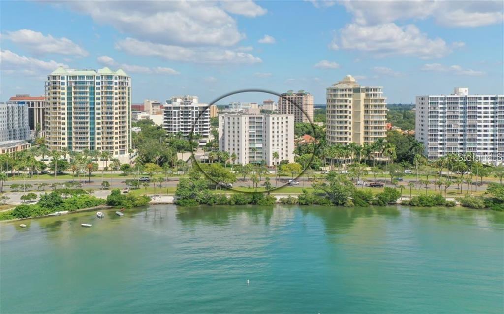 Details for 435 Gulfstream Avenue 702, SARASOTA, FL 34236