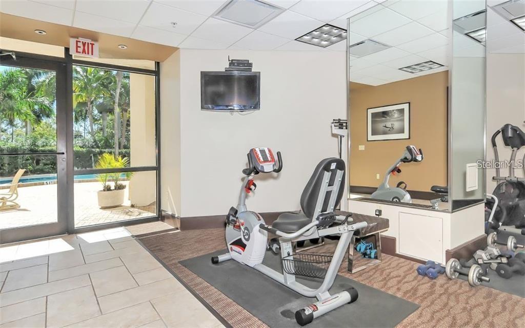 Image 15 of 24 For 435 Gulfstream Avenue 702