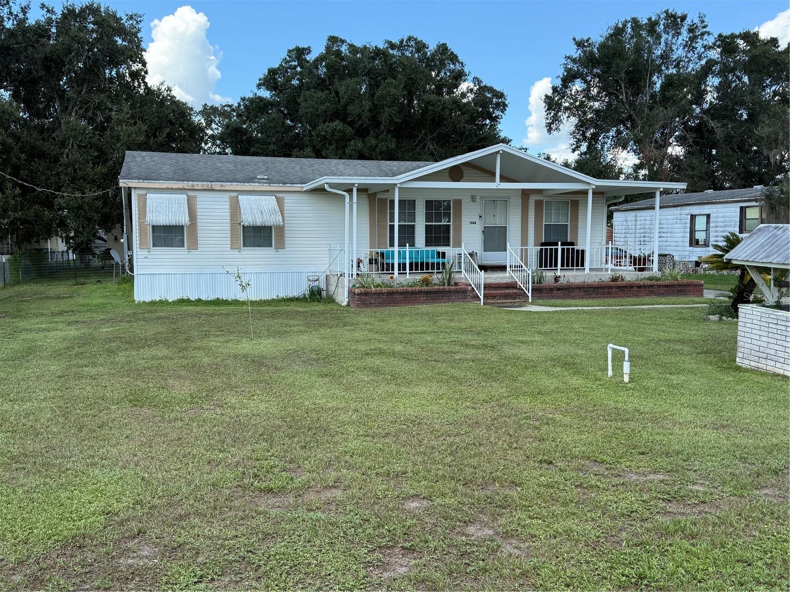 Details for 1586 Varnadore Street, ARCADIA, FL 34266