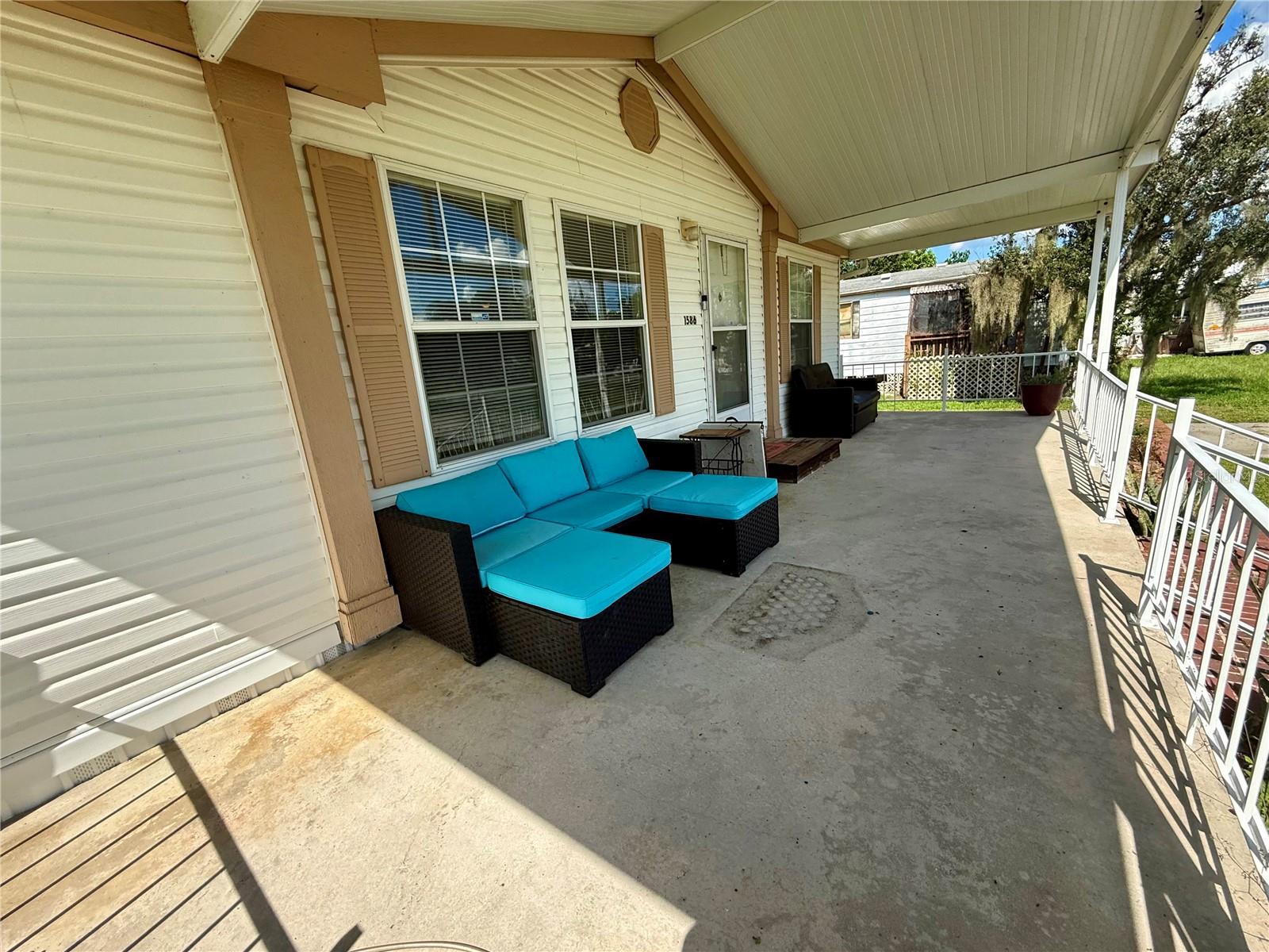 Image 3 of 28 For 1586 Varnadore Street