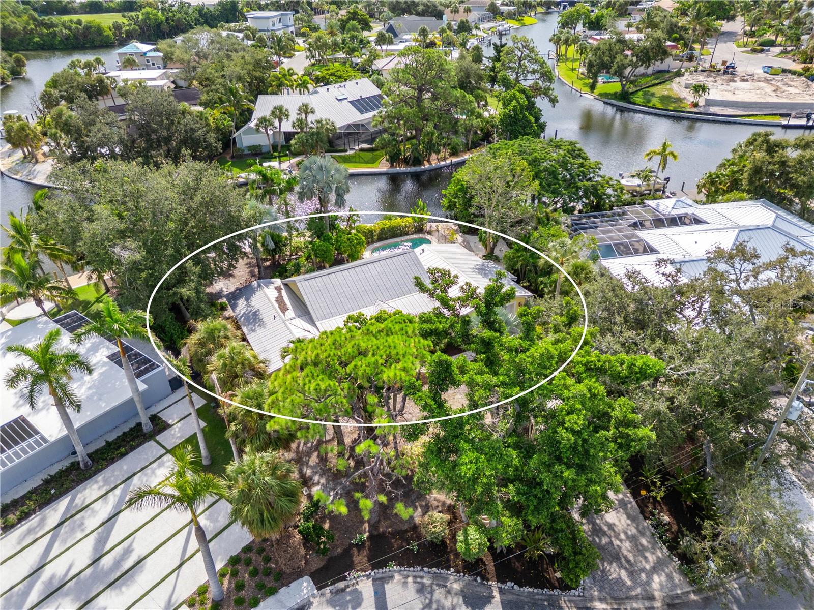 Image 47 of 66 For 5215 Cape Leyte Drive
