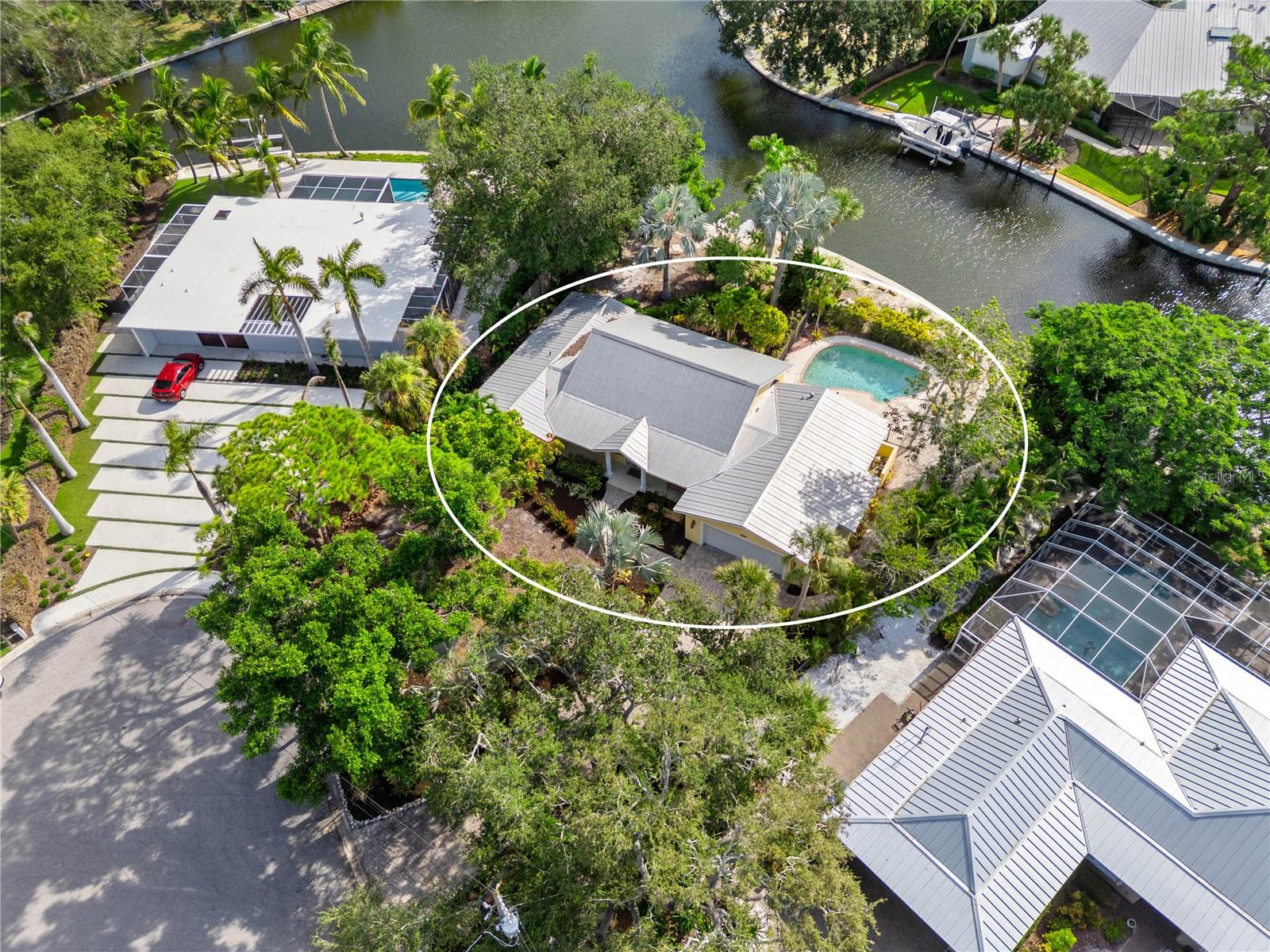 Image 48 of 66 For 5215 Cape Leyte Drive