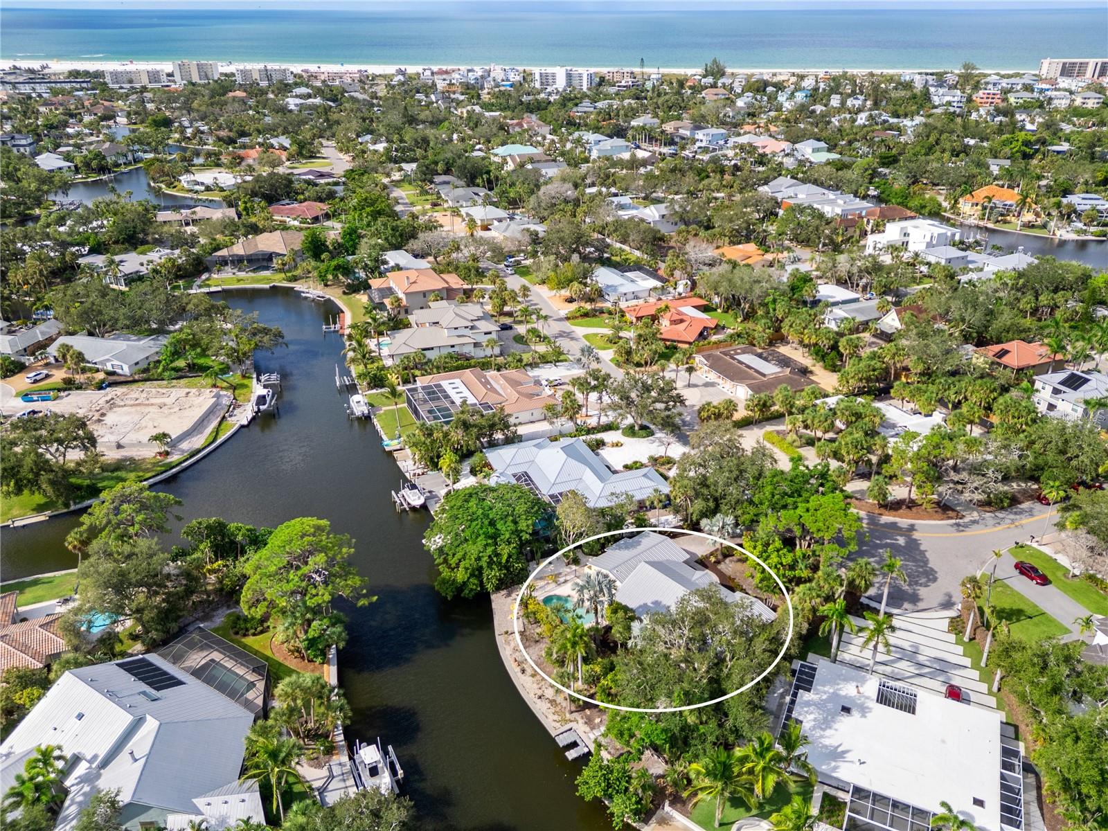 Image 50 of 66 For 5215 Cape Leyte Drive