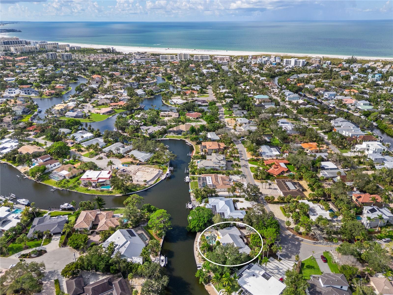 Image 54 of 66 For 5215 Cape Leyte Drive