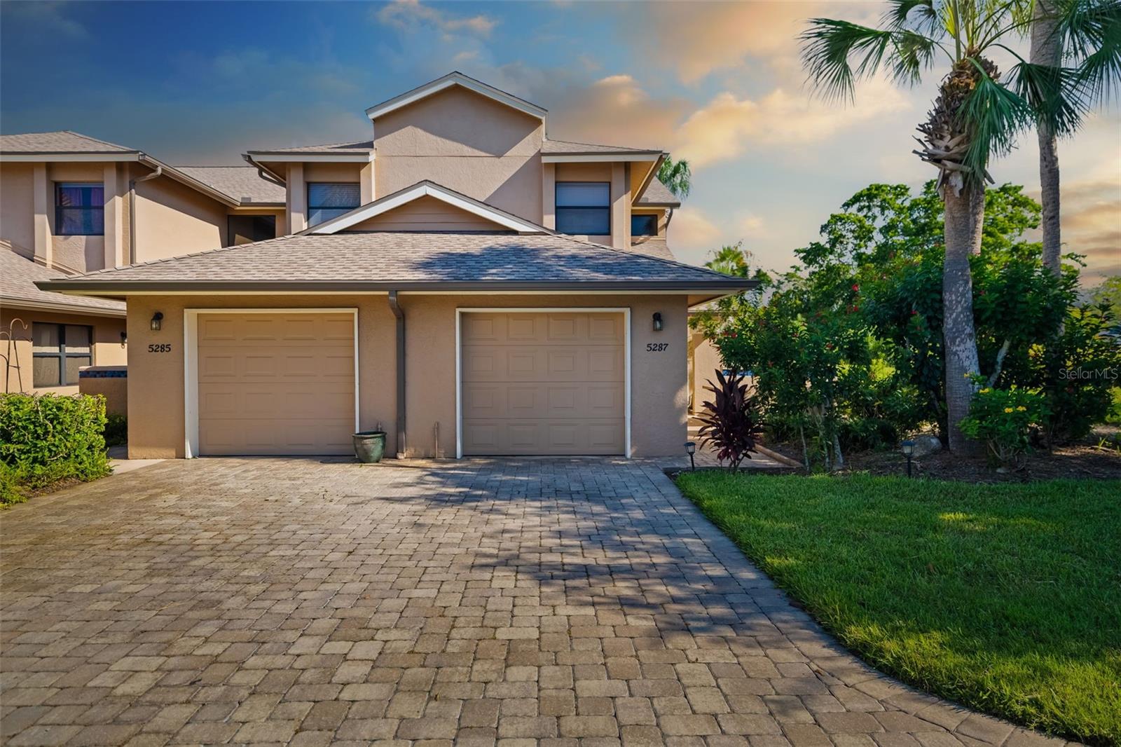 Details for 5287 Heron Way 205, SARASOTA, FL 34231
