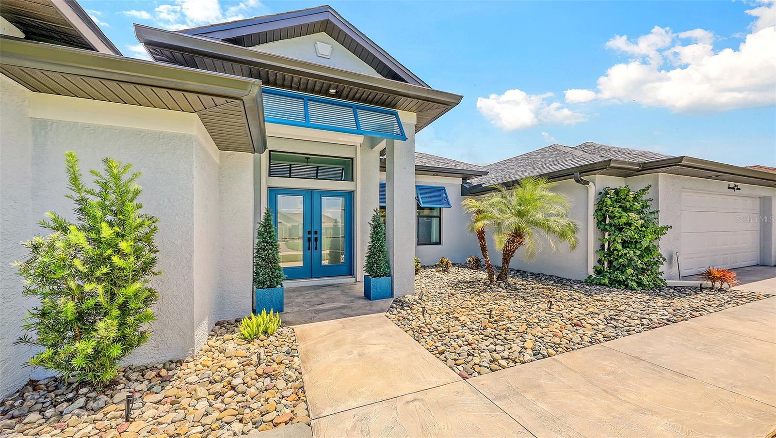 Details for 72 Broadmoor Lane, ROTONDA WEST, FL 33947