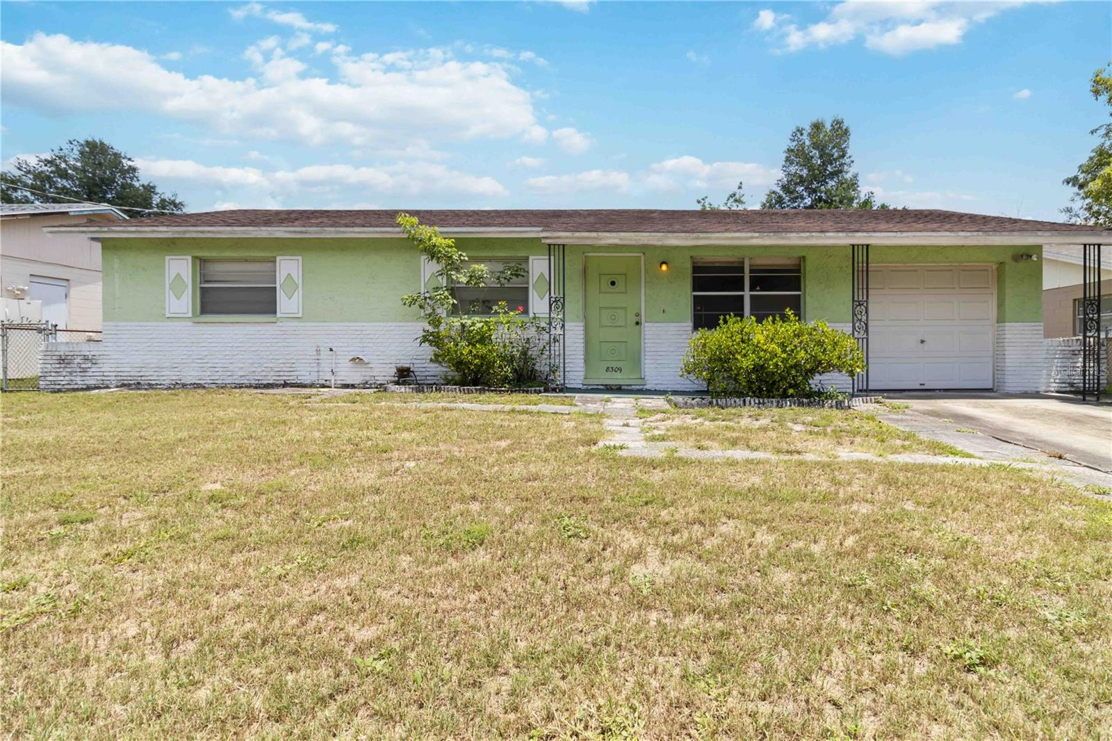 Details for 8309 Tupelo Drive, TAMPA, FL 33637