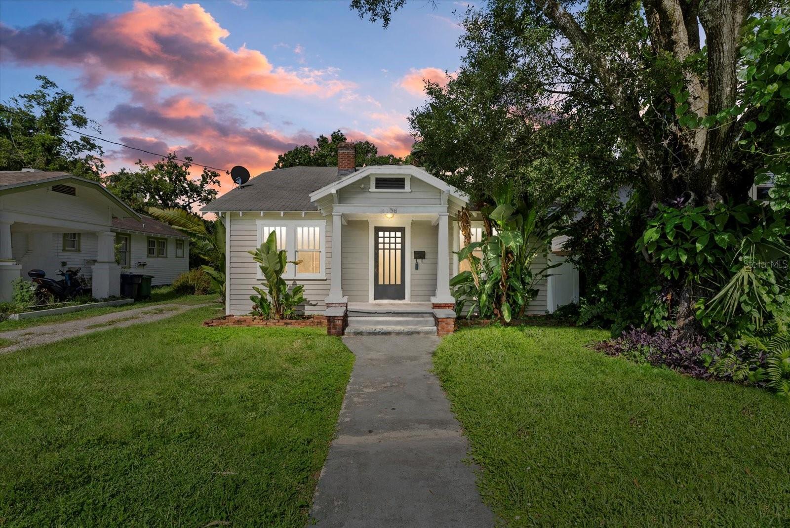 Details for 4108 Boulevard, TAMPA, FL 33603