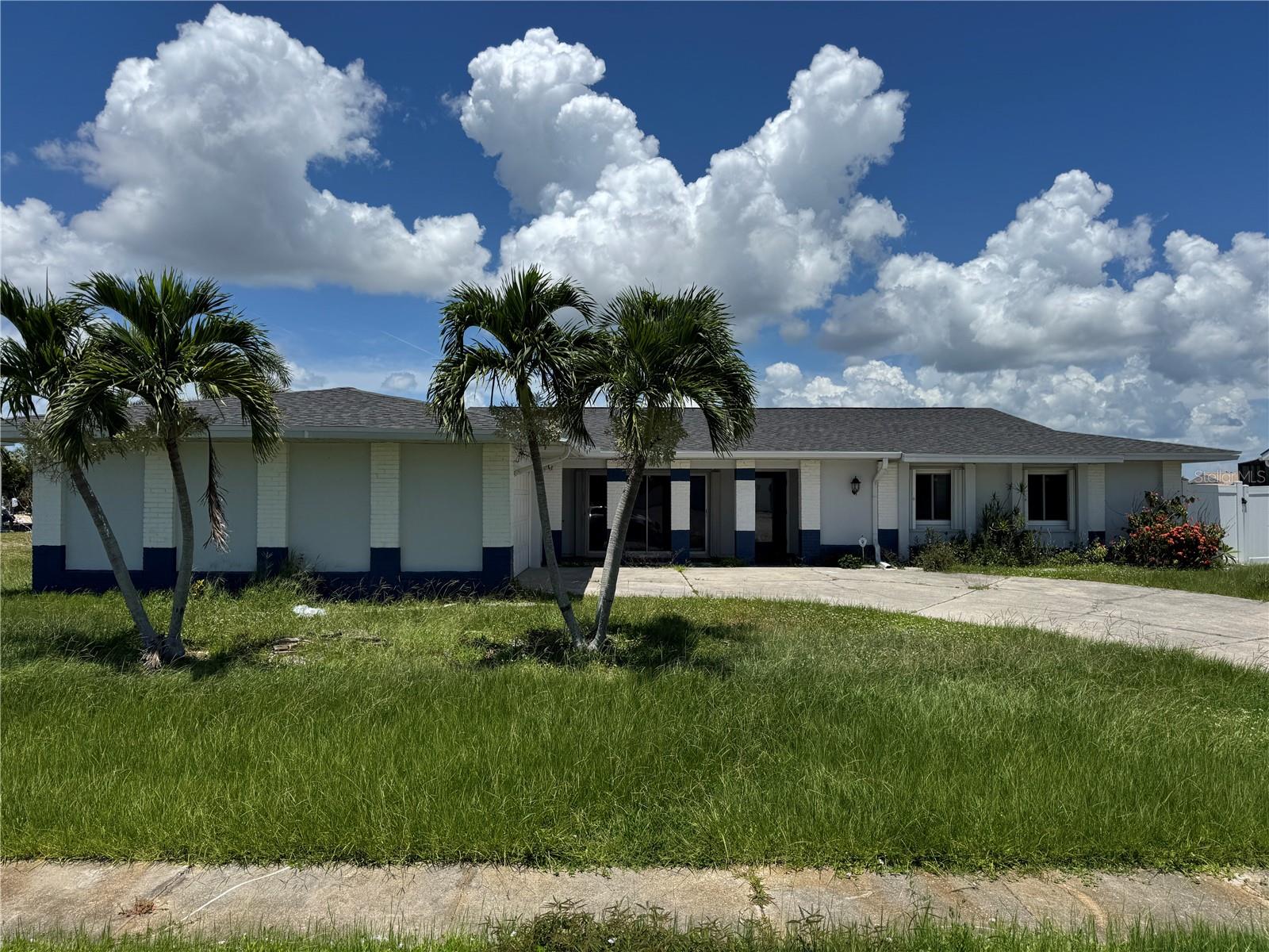 Details for 234 Tait Terrace Se, PORT CHARLOTTE, FL 33952