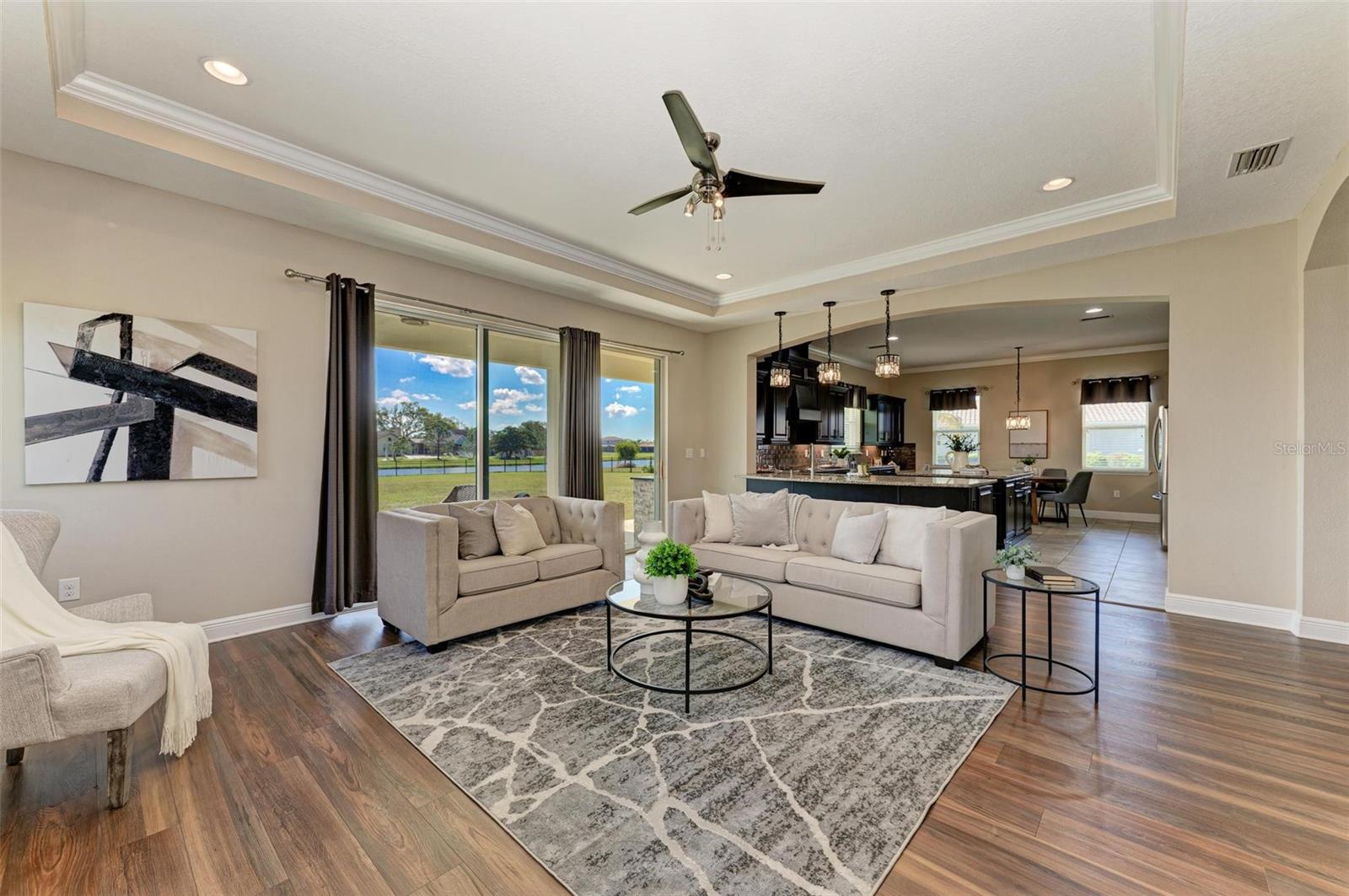 Image 16 of 70 For 4789 Vasca Drive