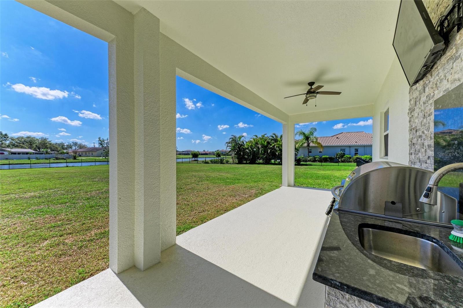 Image 53 of 70 For 4789 Vasca Drive
