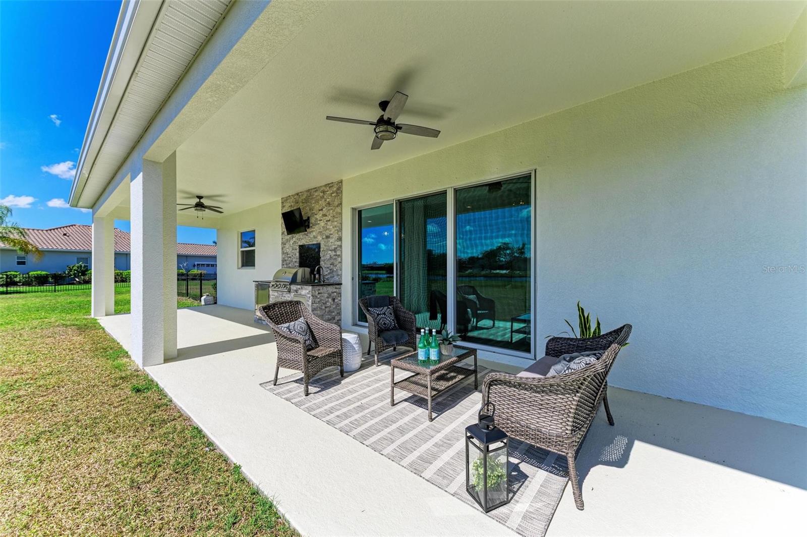 Image 55 of 70 For 4789 Vasca Drive