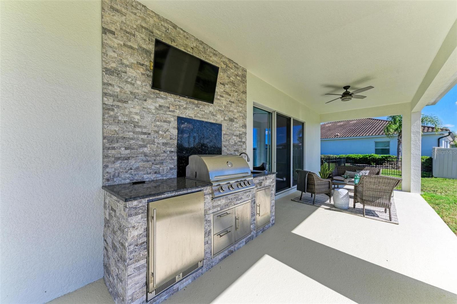 Image 56 of 70 For 4789 Vasca Drive